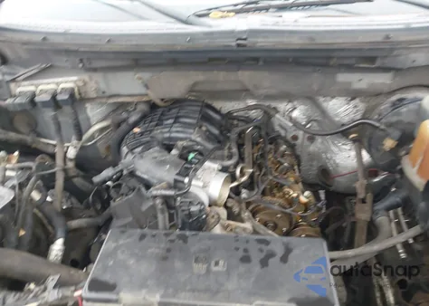 2011 Ford F-150 Xl from USA, damaged, VIN 1FTEX1CMXBFA74712